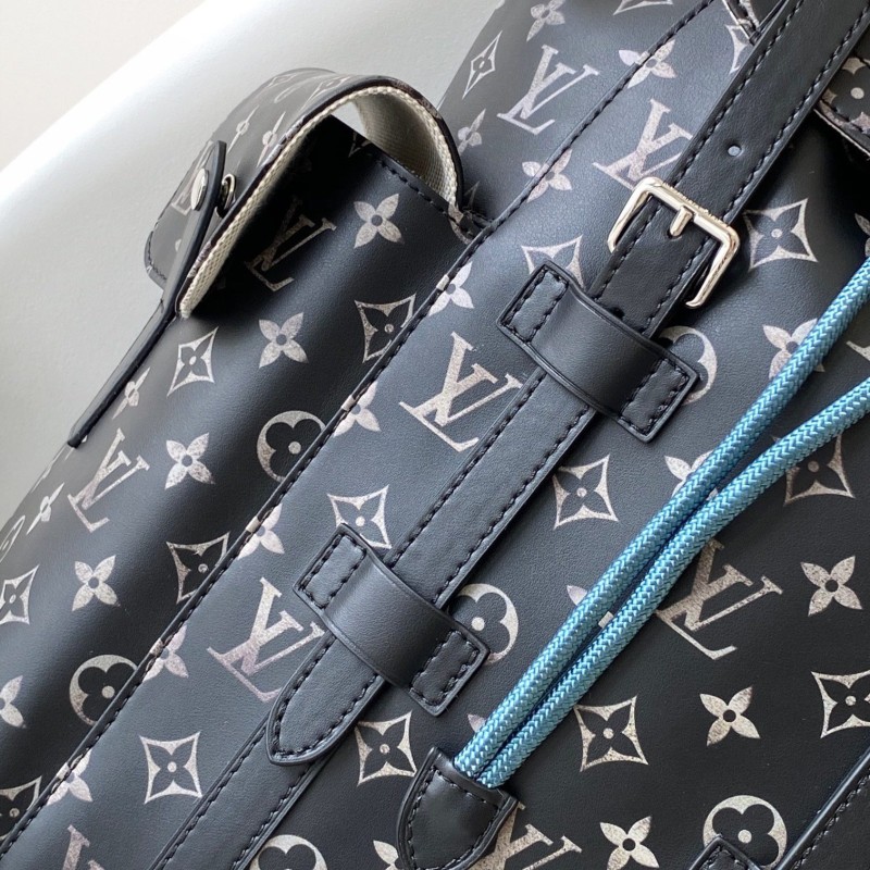 LV Christopher Backpack