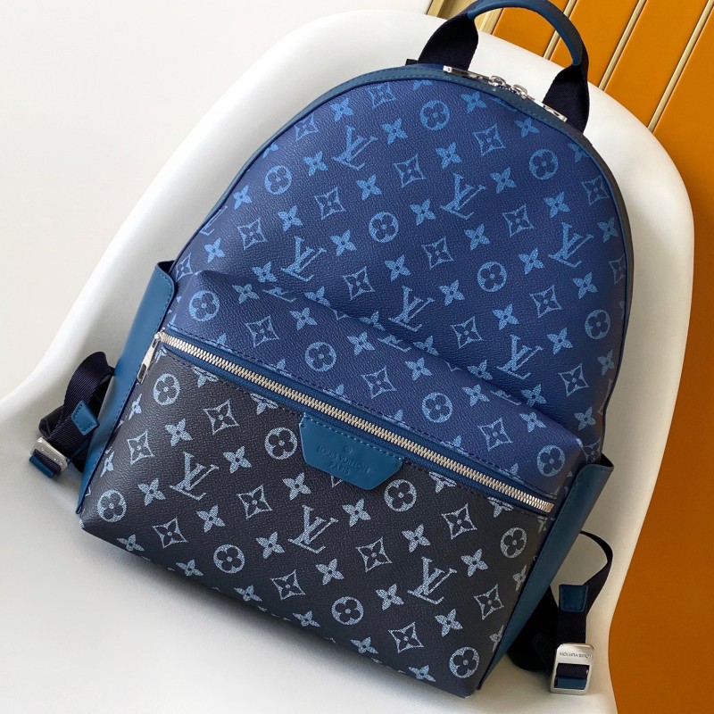 LV Discovery Backpack