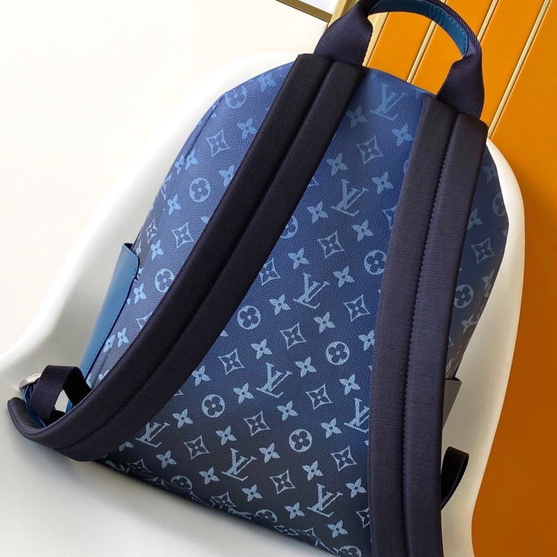 LV Discovery Backpack