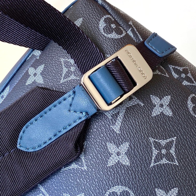 LV Discovery Backpack