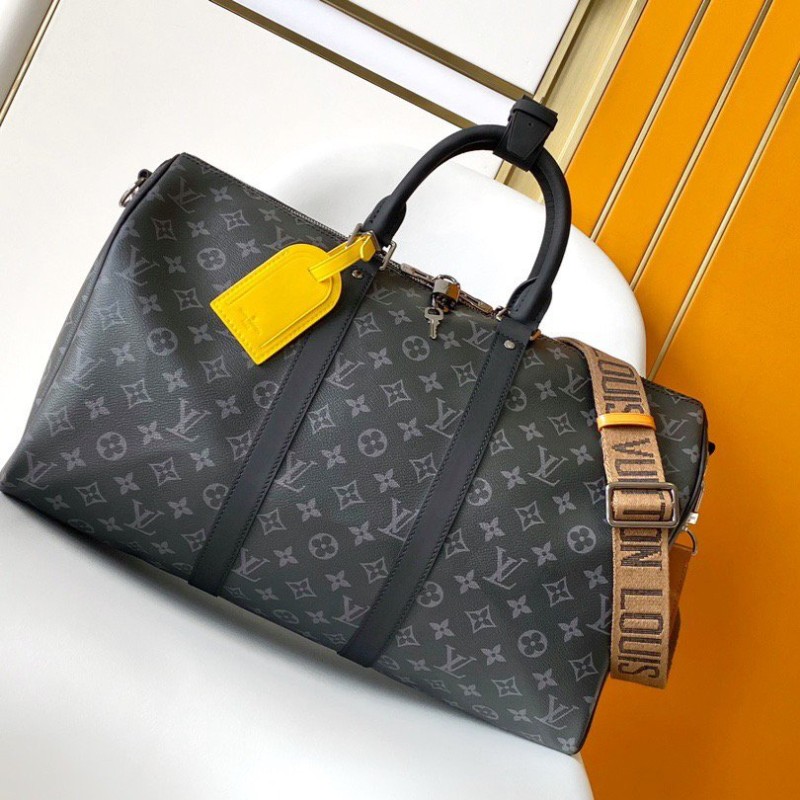 LV Keepall Bandouliere 45