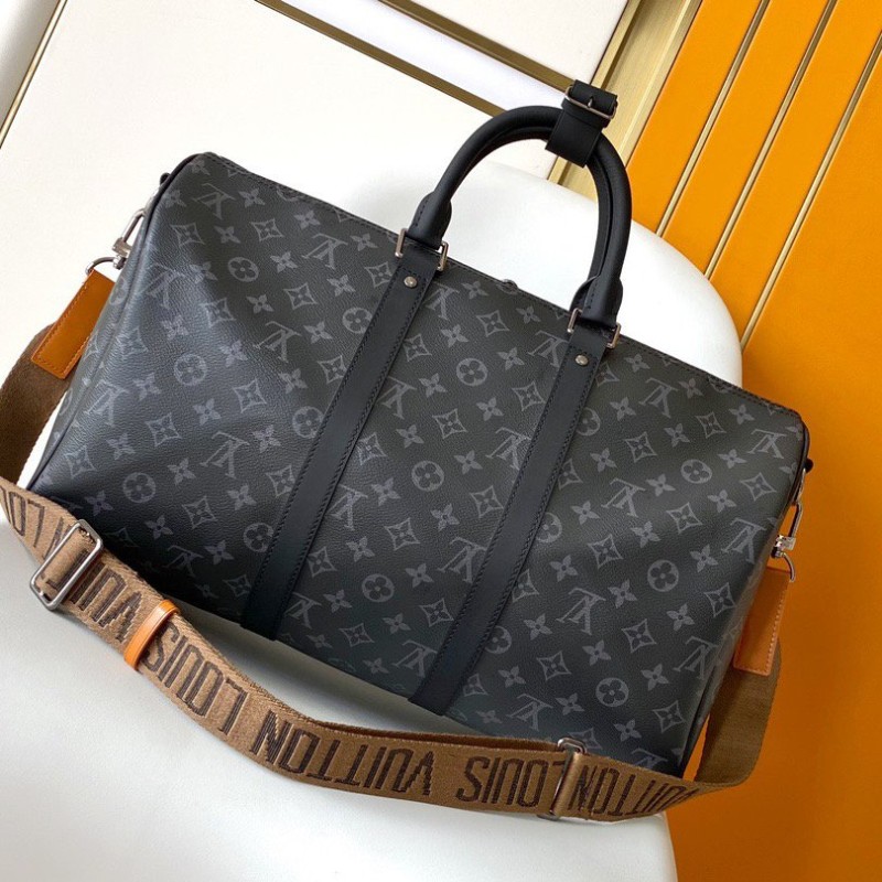 LV Keepall Bandouliere 45