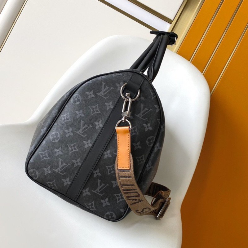 LV Keepall Bandouliere 45