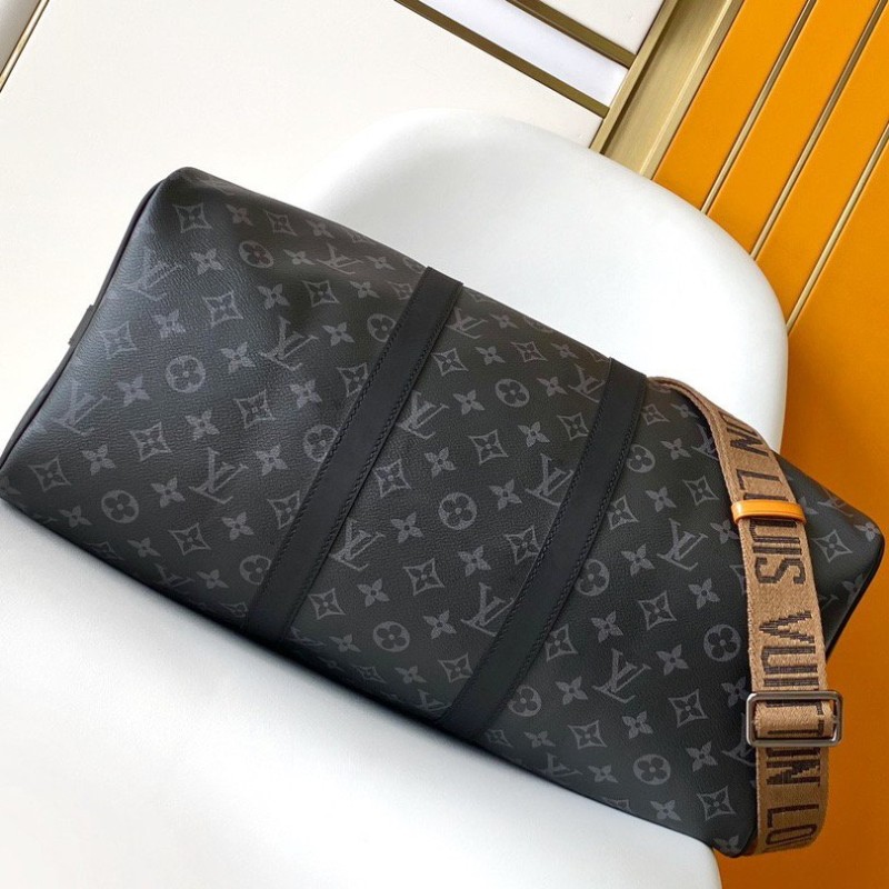 LV Keepall Bandouliere 45