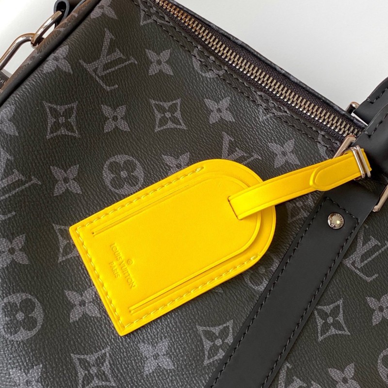 LV Keepall Bandouliere 45