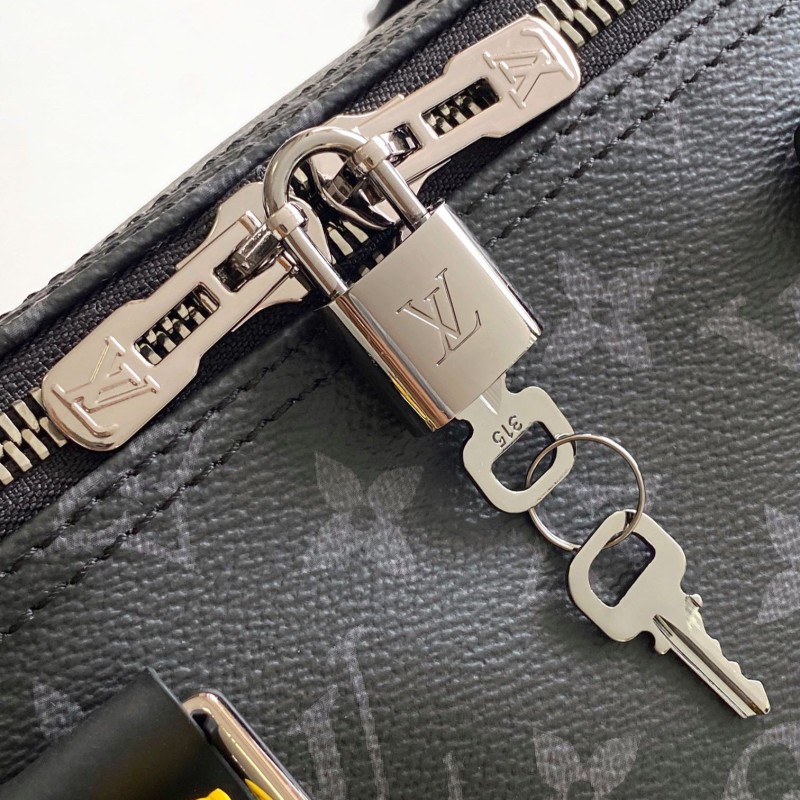 LV Keepall Bandouliere 45