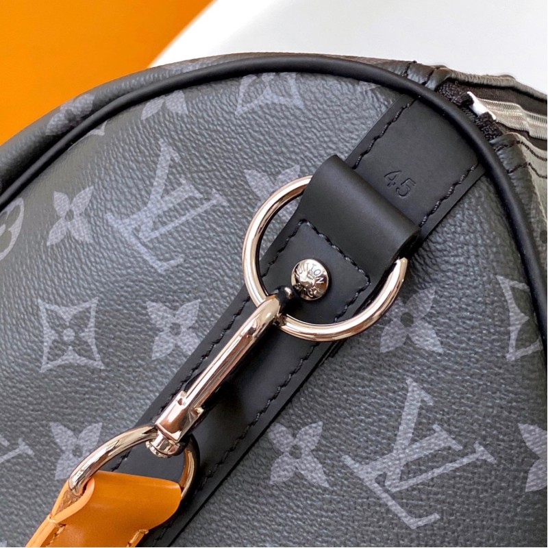 LV Keepall Bandouliere 45