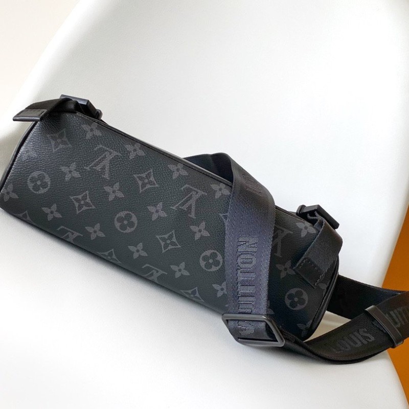 LV Voyage Messenger Bag