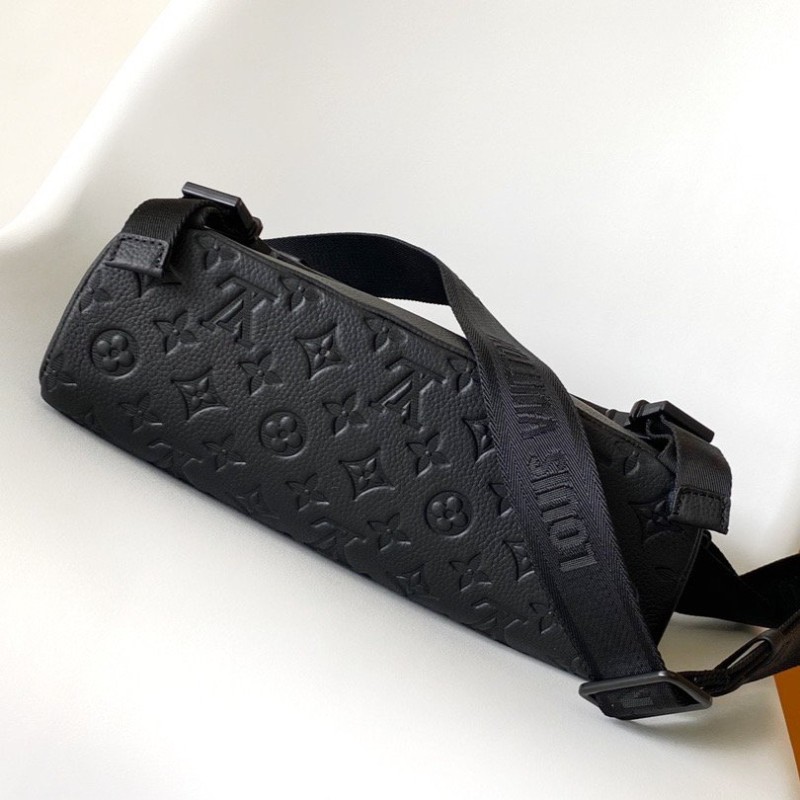 LV Voyage Messenger Bag