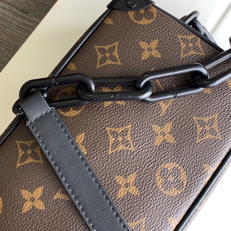 LV Soft Trunk