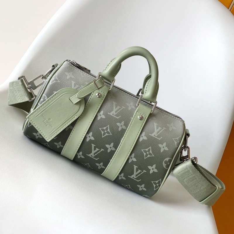 LV Keepall 25