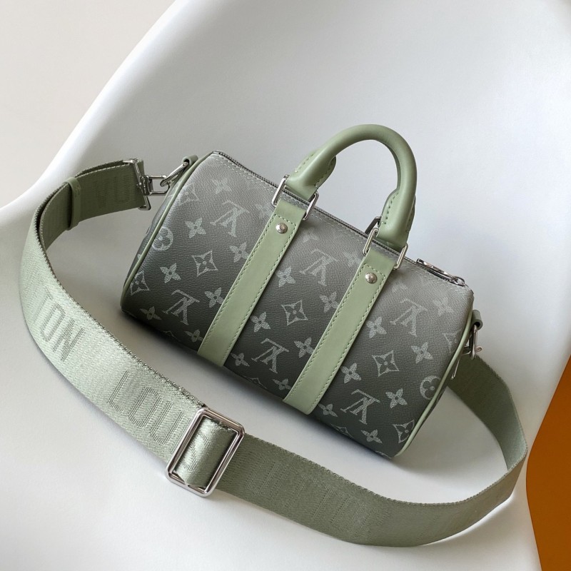 LV Keepall 25