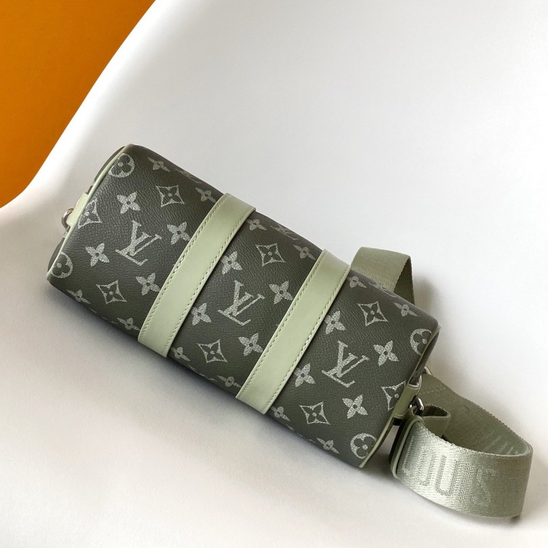 LV Keepall 25