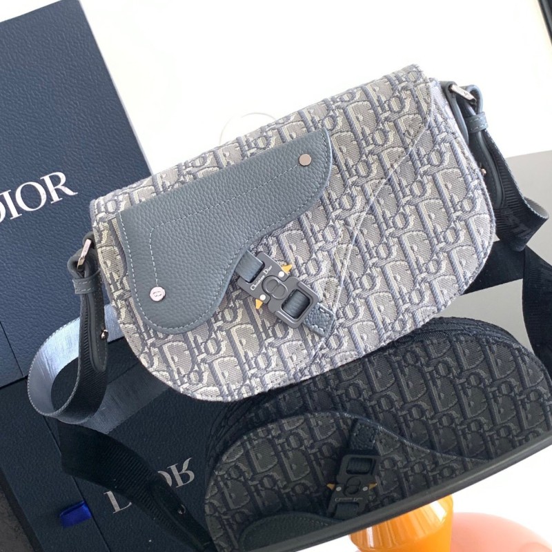 Dior Messenger Bag