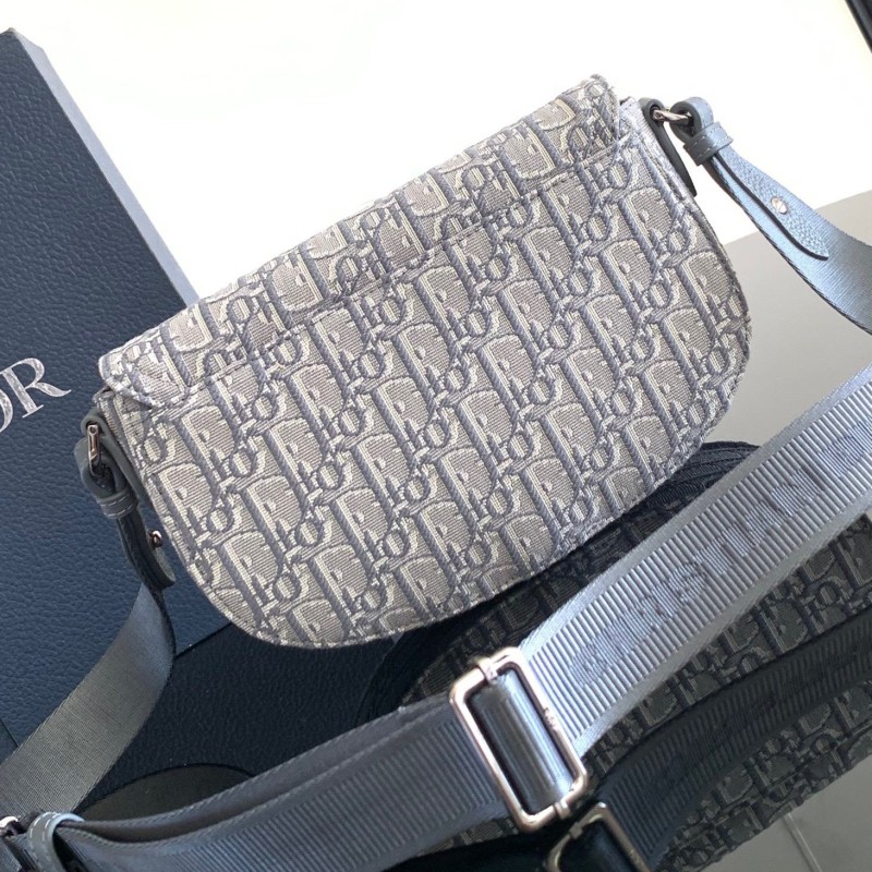 Dior Messenger Bag