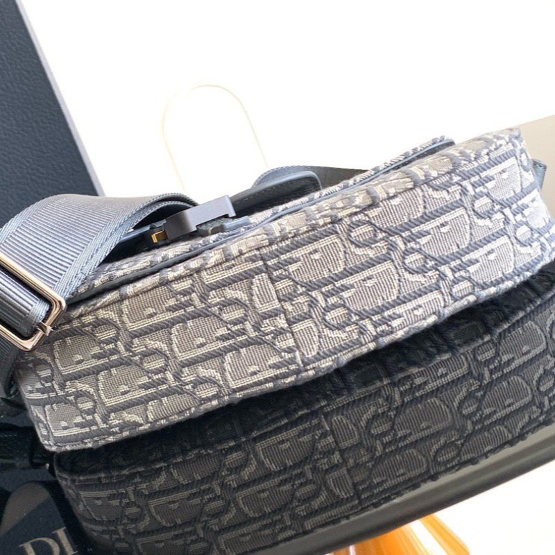 Dior Messenger Bag