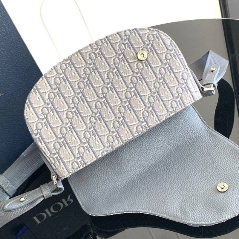 Dior Messenger Bag