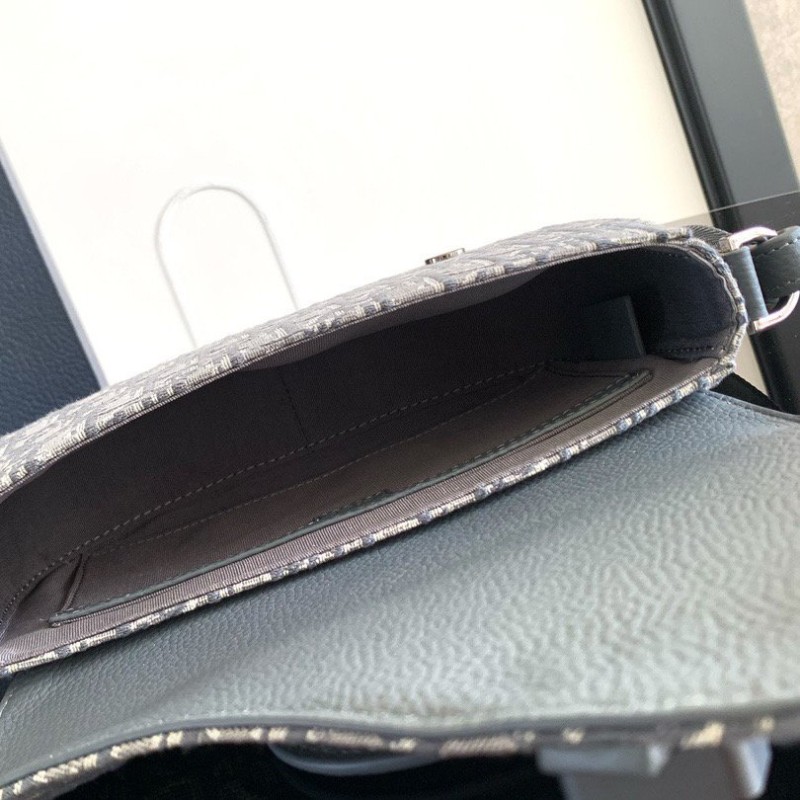 Dior Messenger Bag