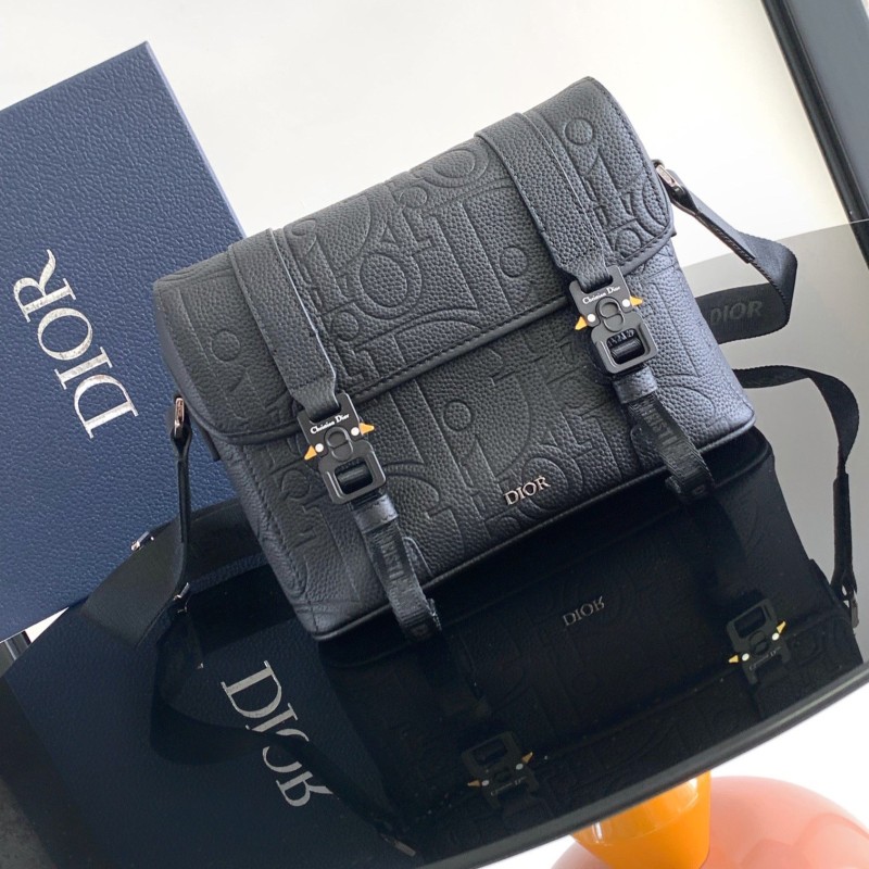 Dior Gravity Hit The Road