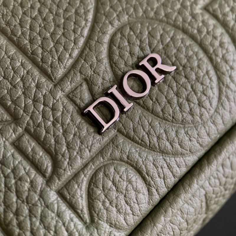 Dior Gravity Hit The Road