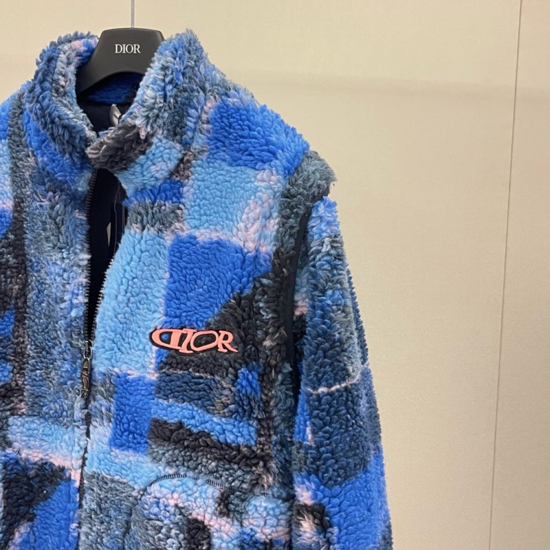 Dior Unisex Jacket