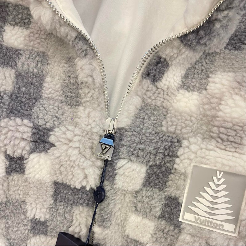 LV Unisex Jacket