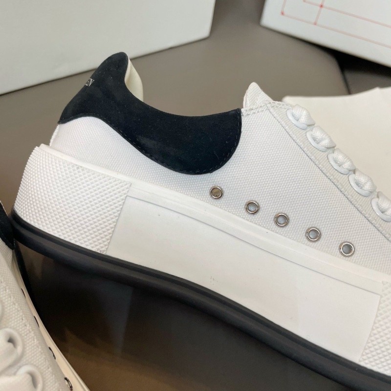 McQueen Unisex Shoes