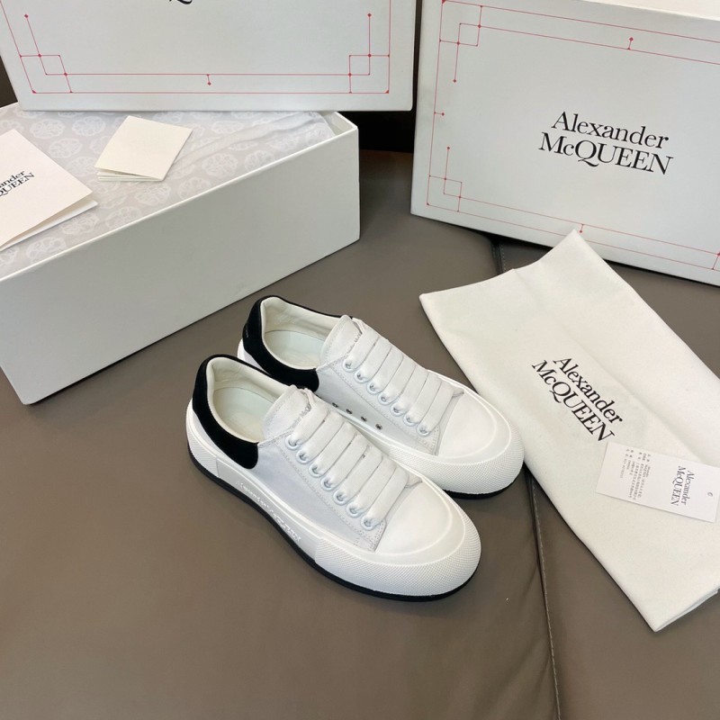 McQueen Unisex Shoes