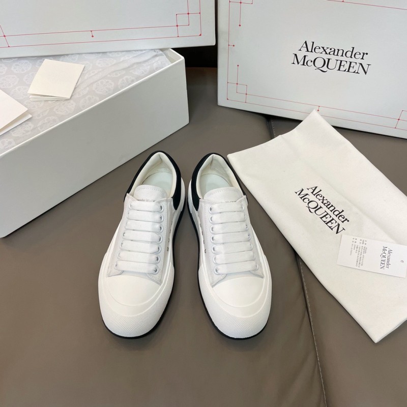 McQueen Unisex Shoes