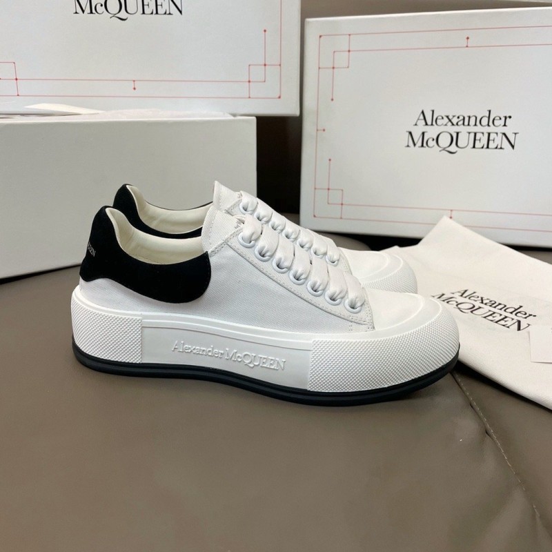 McQueen Unisex Shoes