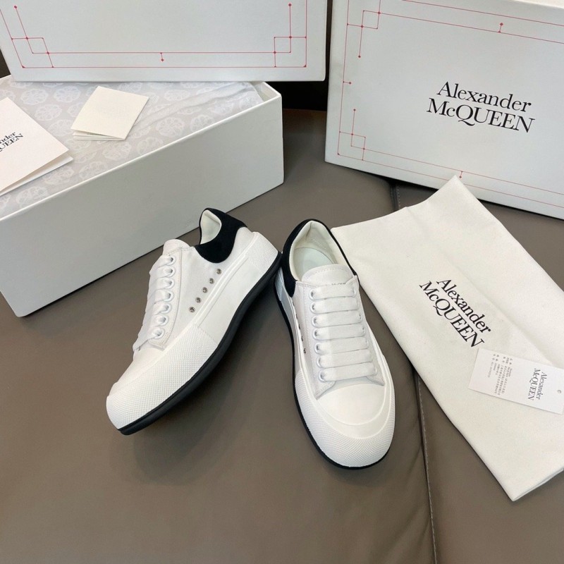 McQueen Unisex Shoes