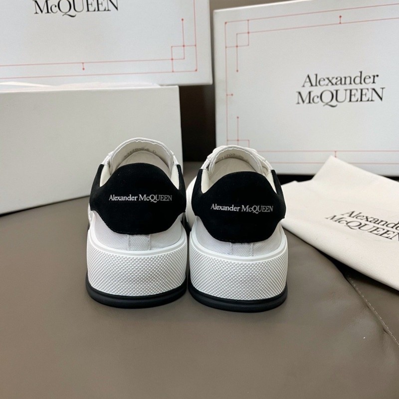 McQueen Unisex Shoes