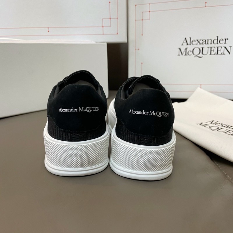 McQueen Unisex Shoes