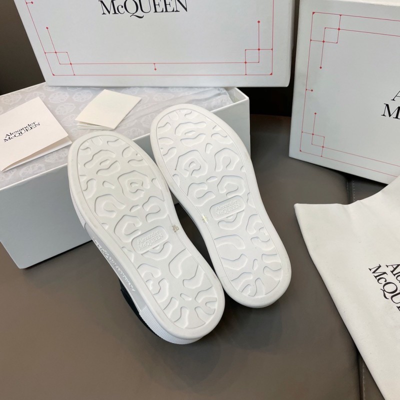 McQueen Unisex Shoes