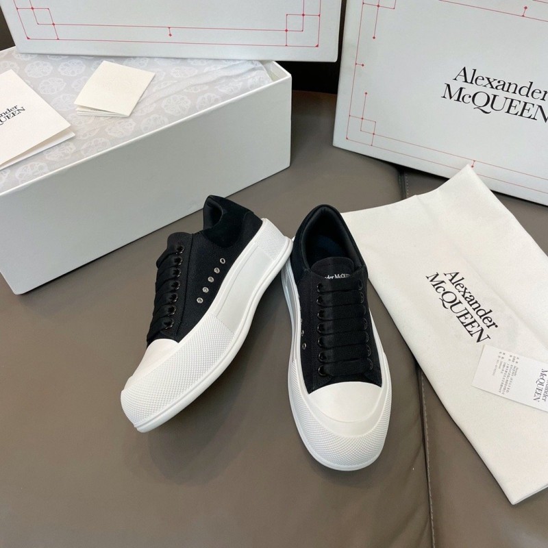 McQueen Unisex Shoes