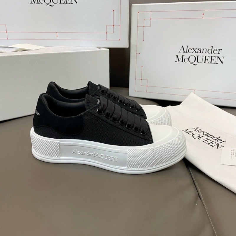 McQueen Unisex Shoes