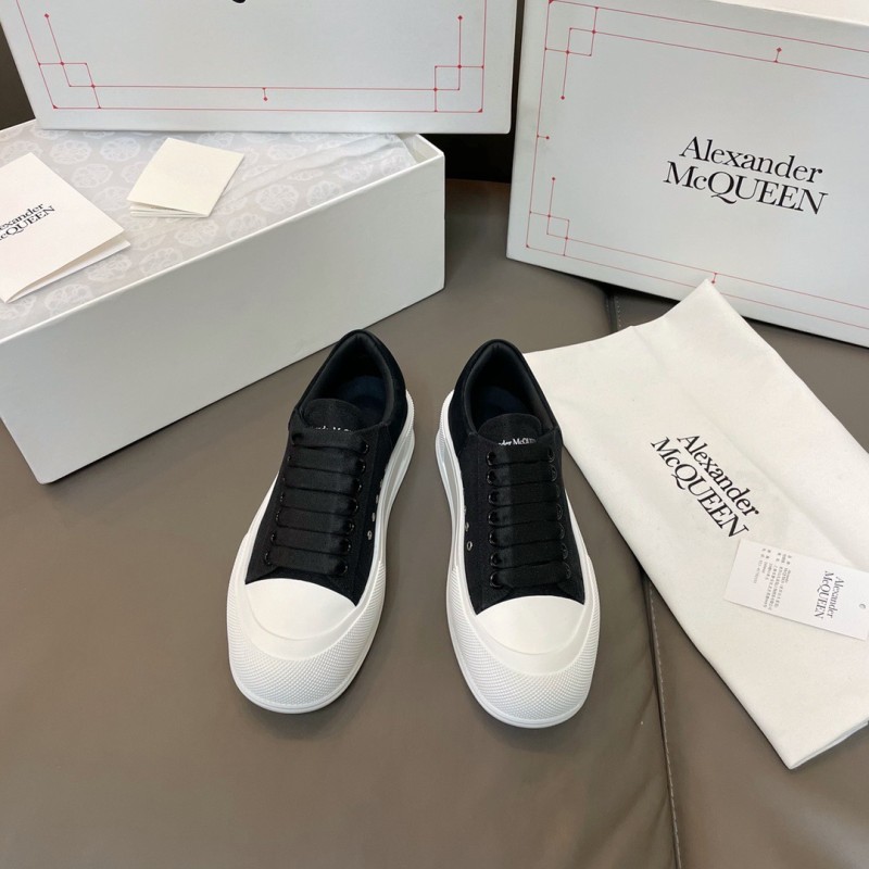 McQueen Unisex Shoes