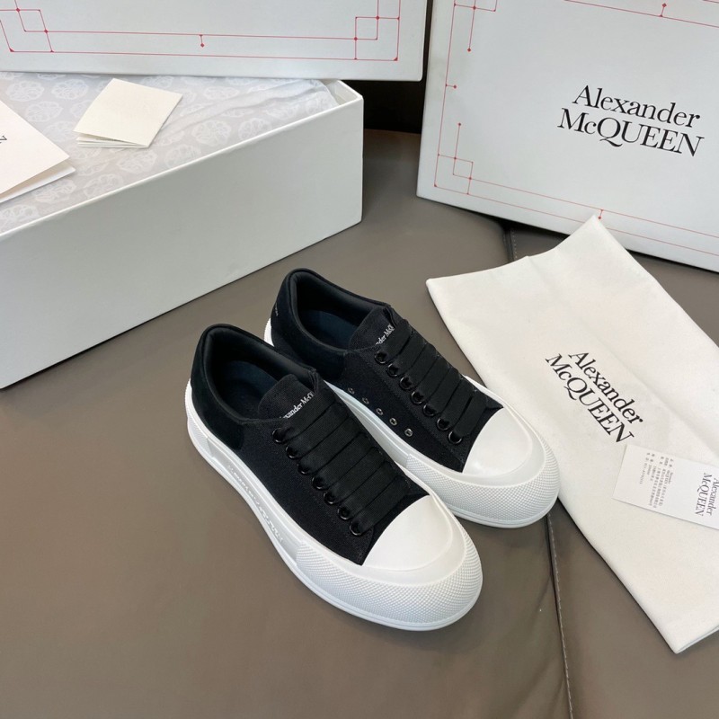 McQueen Unisex Shoes