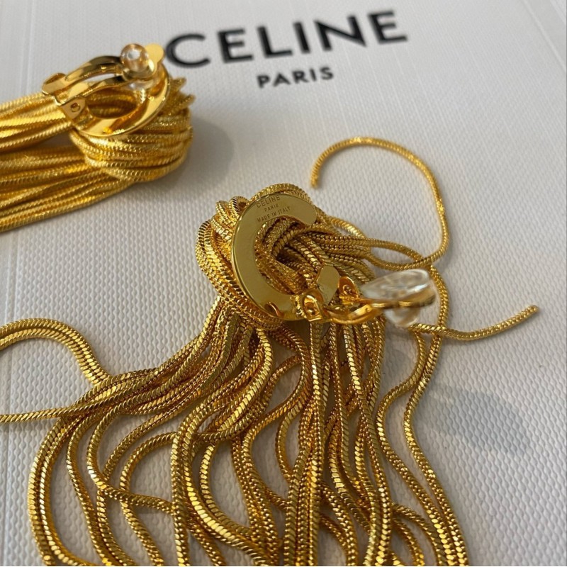 Celine Earrings