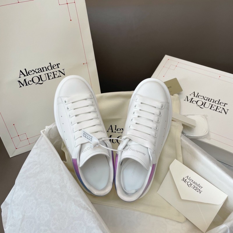 McQueen Unisex Shoes