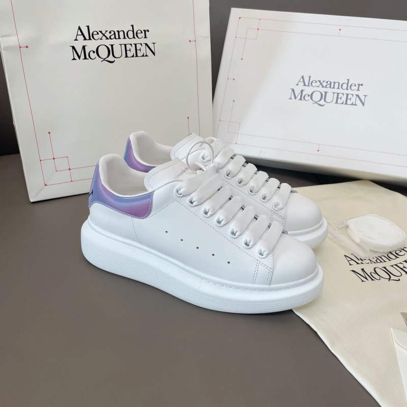 McQueen Unisex Shoes