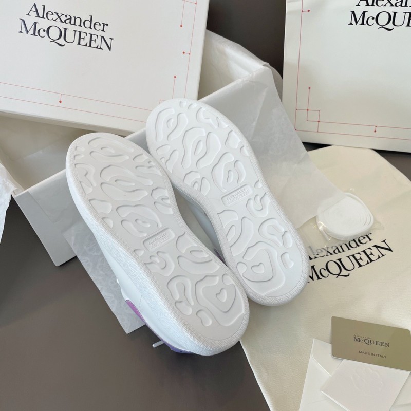 McQueen Unisex Shoes