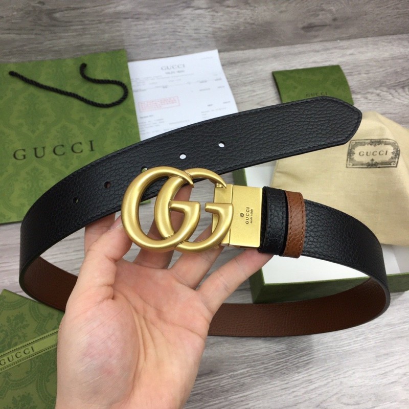 Gucci Men Belt