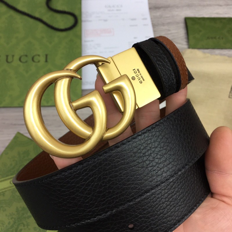 Gucci Men Belt