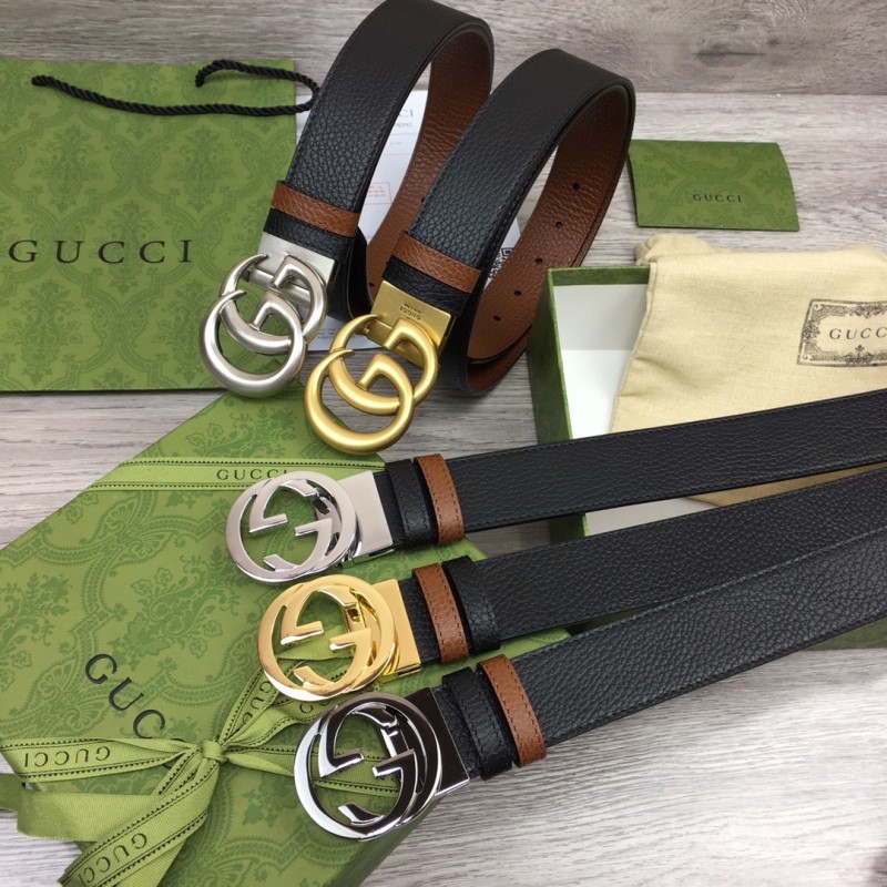 Gucci Men Belt