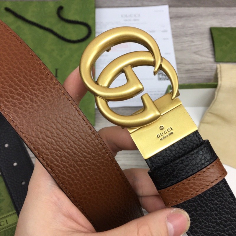 Gucci Men Belt