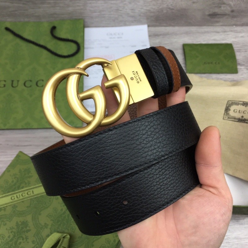 Gucci Men Belt