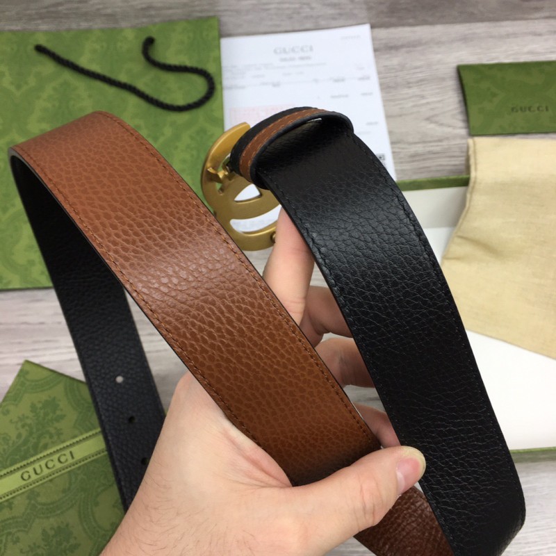 Gucci Men Belt