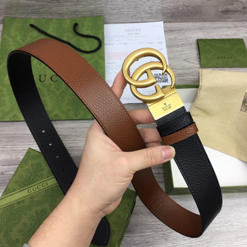 Gucci Men Belt