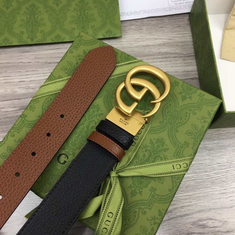 Gucci Men Belt